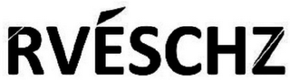 RVÉSCHZ
