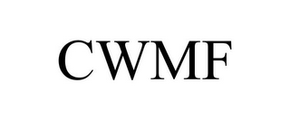 CWMF