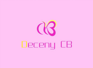 DECENY CB