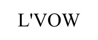 L'VOW