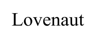 LOVENAUT