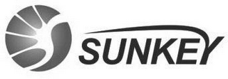 SUNKEY
