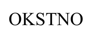 OKSTNO