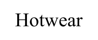 HOTWEAR