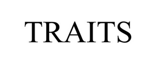 TRAITS