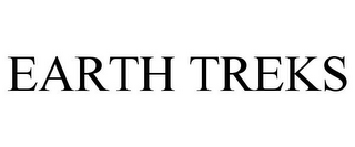 EARTH TREKS