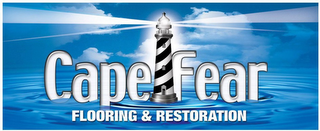 CAPE FEAR FLOORING & RESTORATION