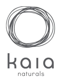 KAIA NATURALS