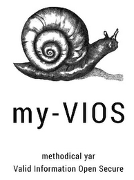 MY - VIOS METHODICAL YAR VALID INFORMATION OPEN SECURE