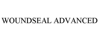 WOUNDSEAL ADVANCED