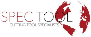 SPEC TOOL CUTTING TOOL SPECIALISTS