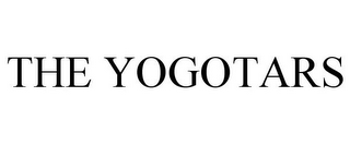 THE YOGOTARS