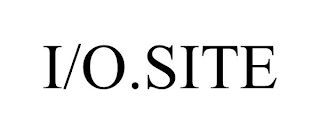 I/O-SITE