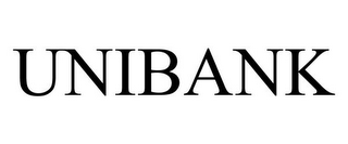 UNIBANK