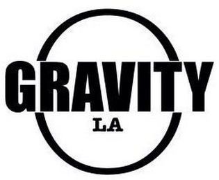 GRAVITY LA