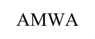 AMWA