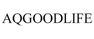 AQGOODLIFE