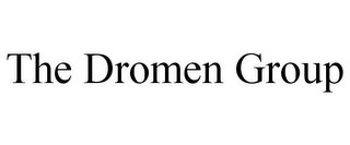 THE DROMEN GROUP