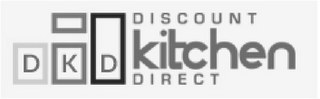 DKD DISCOUNT KITCHEN DIRECT