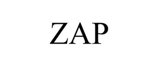 ZAP