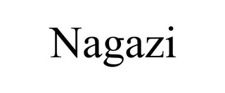 NAGAZI