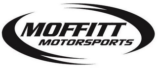 MOFFITT MOTORSPORTS