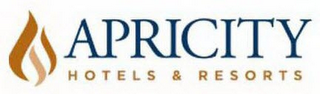APRICITY HOTELS & RESORTS