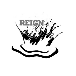 REIGN