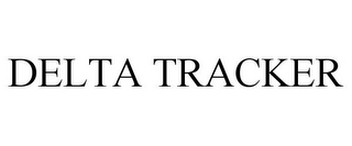 DELTA TRACKER