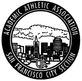 ACADEMIC ATHLETIC ASSOCIATION CIF SAN FRANCISCO CITY SECTION