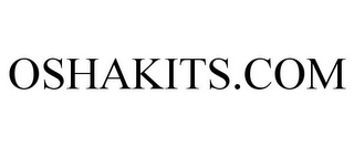 OSHAKITS.COM