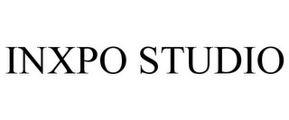 INXPO STUDIO