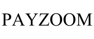 PAYZOOM