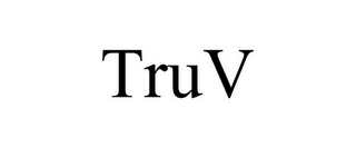 TRUV