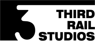 THIRD RAIL STUDIOS 3