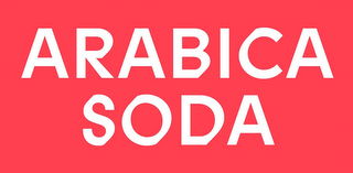 ARABICA SODA