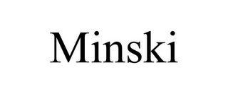 MINSKI