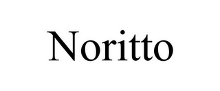 NORITTO