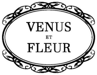 VENUS ET FLEUR