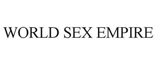 WORLD SEX EMPIRE