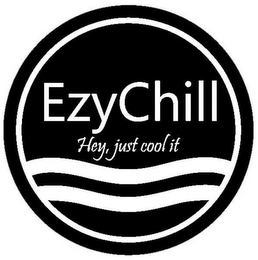 EZYCHILL HEY, JUST COOL IT