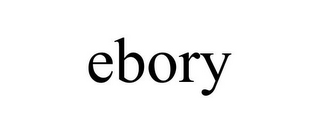 EBORY