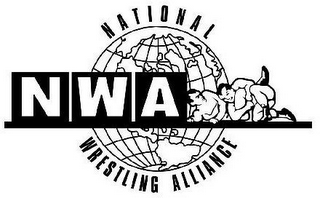 NATIONAL WRESTLING ALLIANCE NWA