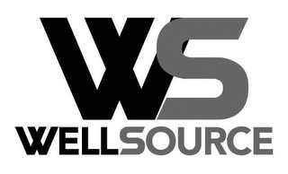 WELLSOURCE WS