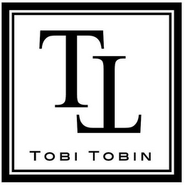 TT TOBI TOBIN