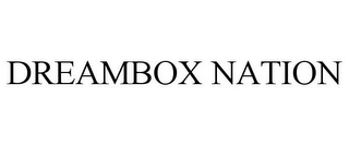 DREAMBOX NATION