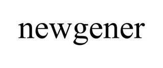 NEWGENER