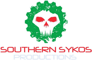 SOUTHERN SYKOS PRODUCTIONS