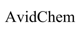 AVIDCHEM