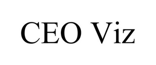 CEO VIZ